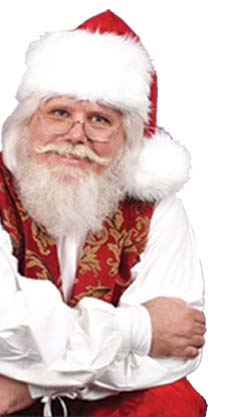 Santa Image